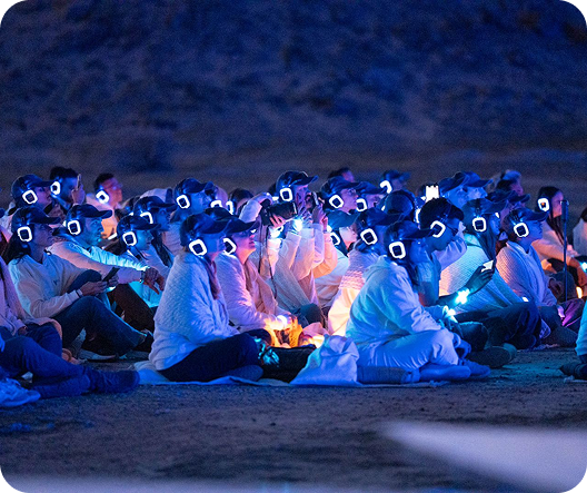 Experiencia Moon Music