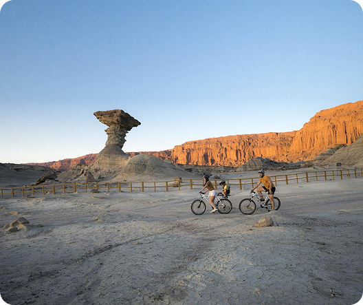 Circuito tradicional