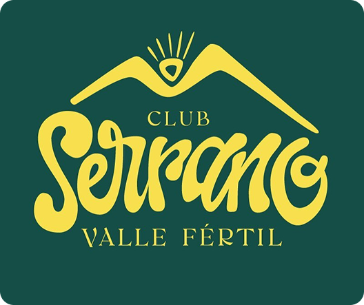 Club Serrano Valle Fértil